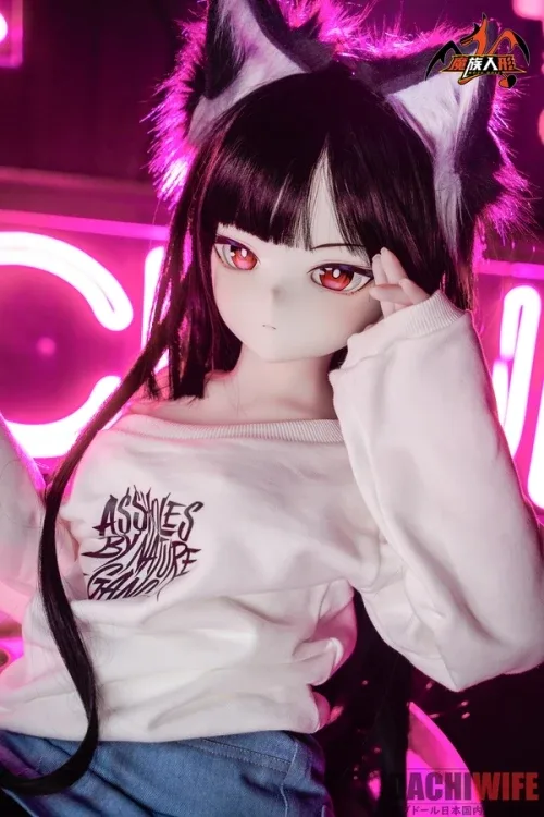 MOZU Doll 雅雅 121cm