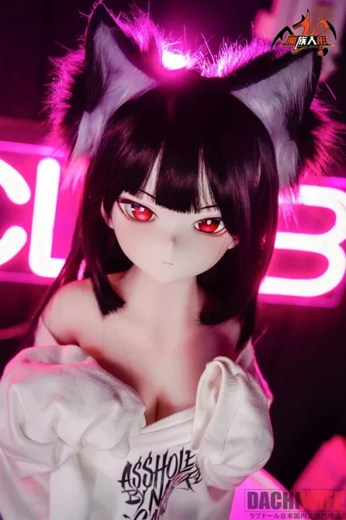 MOZU Doll 雅雅 121cm サムネイル 2