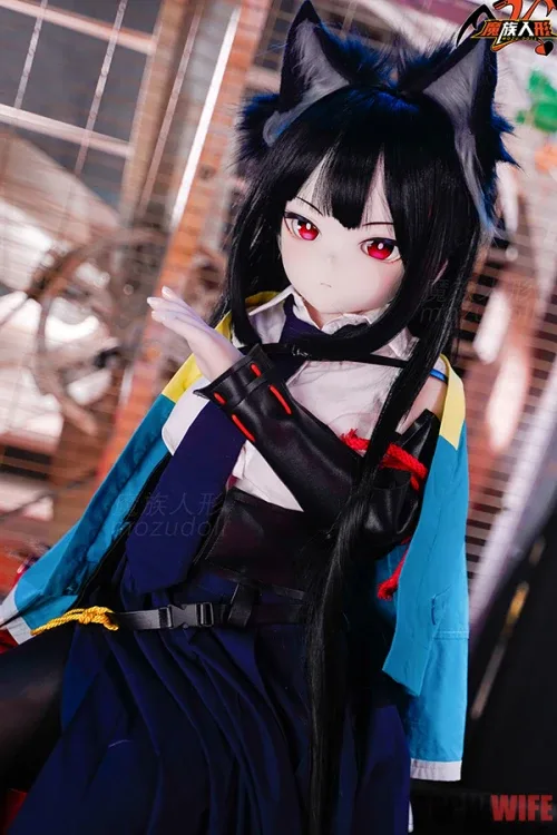 MOZU Doll 雅雅 121cm サムネイル 3