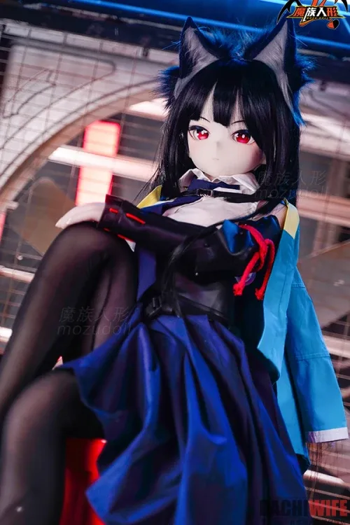 MOZU Doll 雅雅 121cm サムネイル 4