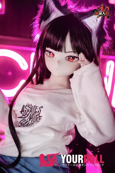 MOZU Doll 雅雅 121cm サムネイル 9