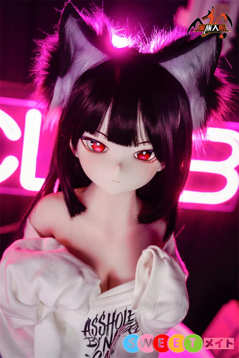 MOZU Doll 雅雅 121cm サムネイル 10