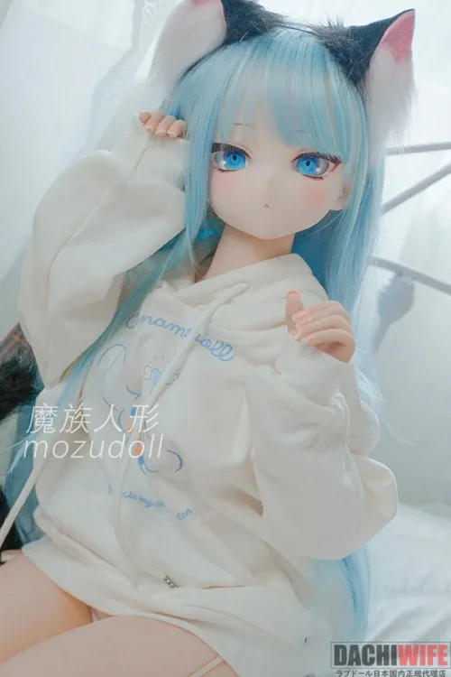 MOZU Doll 薄荷 121cm Aカップ