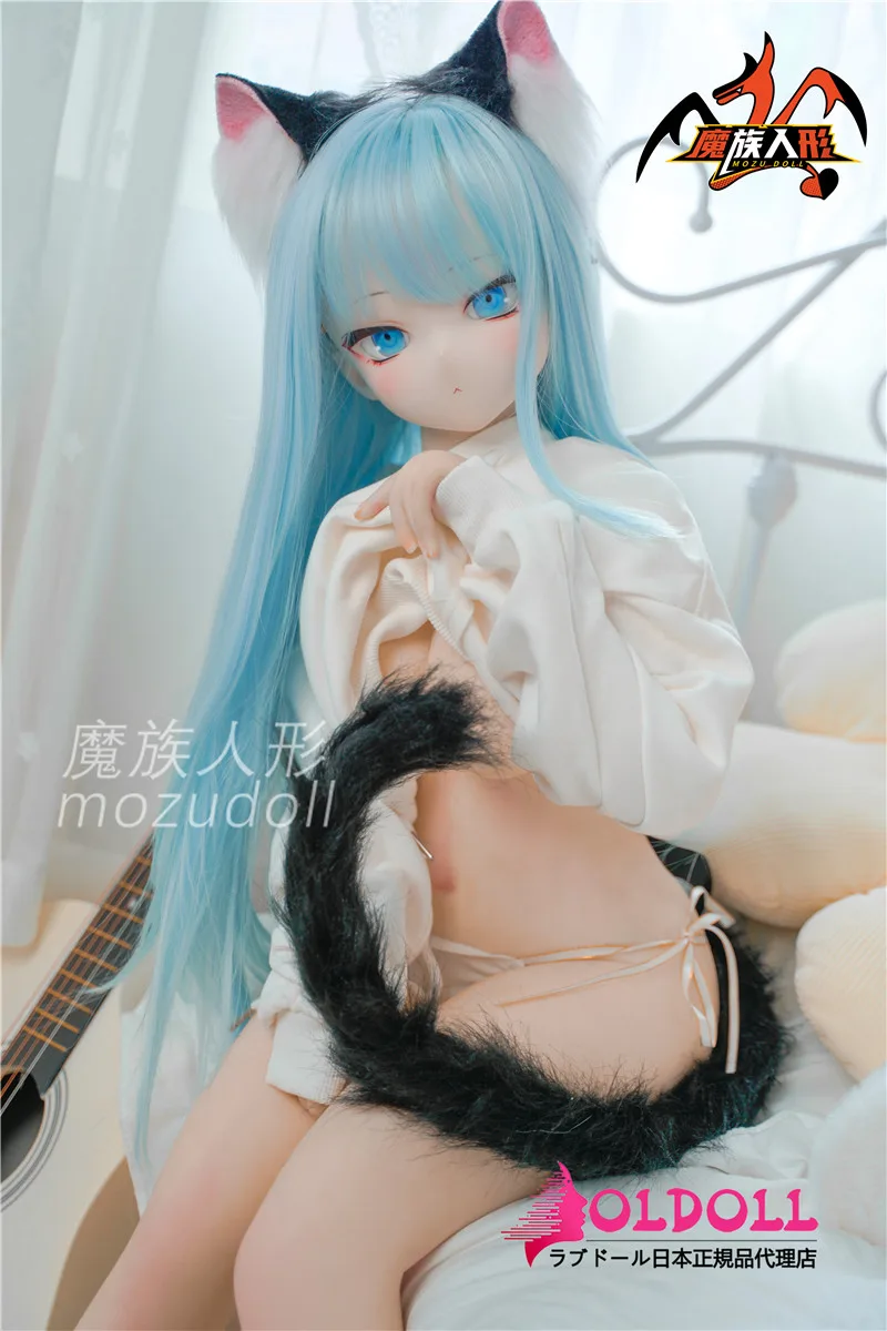 MOZU Doll 薄荷 121cm Aカップ サムネイル 3