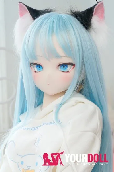 MOZU Doll 薄荷 121cm Aカップ サムネイル 5