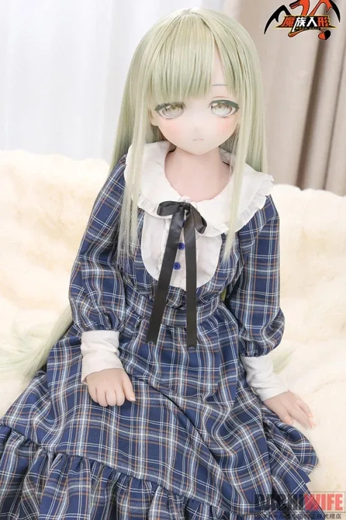 MOZU Doll 沐子 121cm