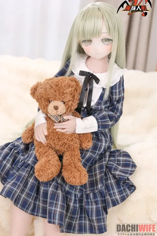 MOZU Doll 沐子 121cm サムネイル 2