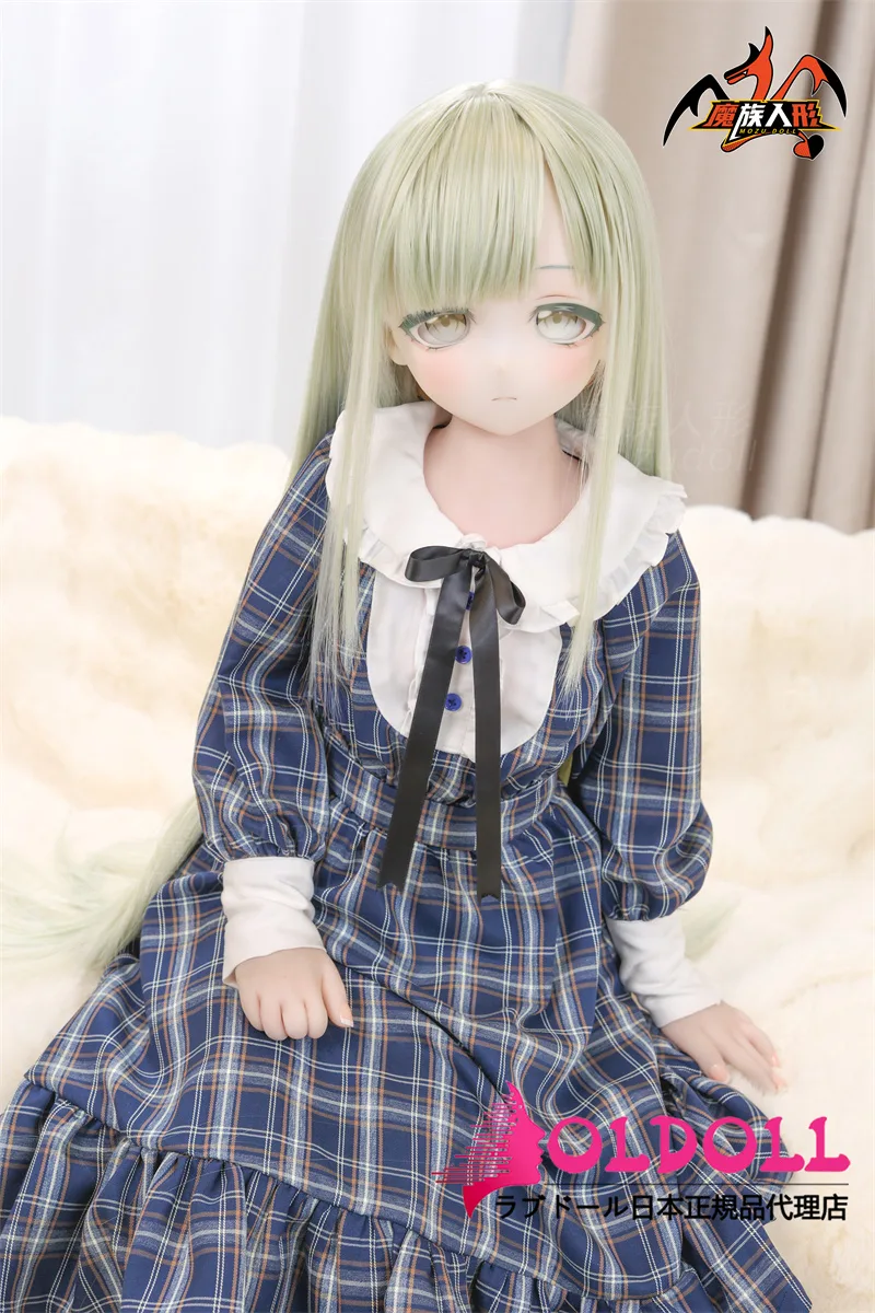 MOZU Doll 沐子 121cm サムネイル 3