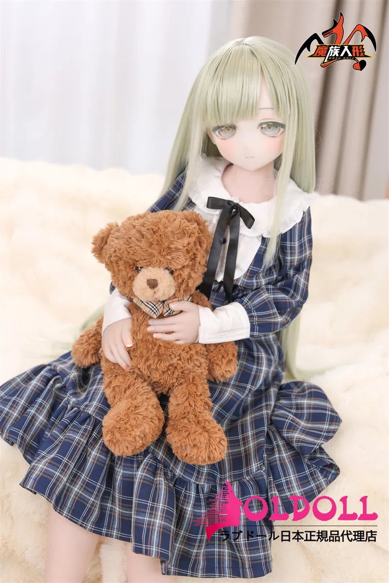 MOZU Doll 沐子 121cm サムネイル 4