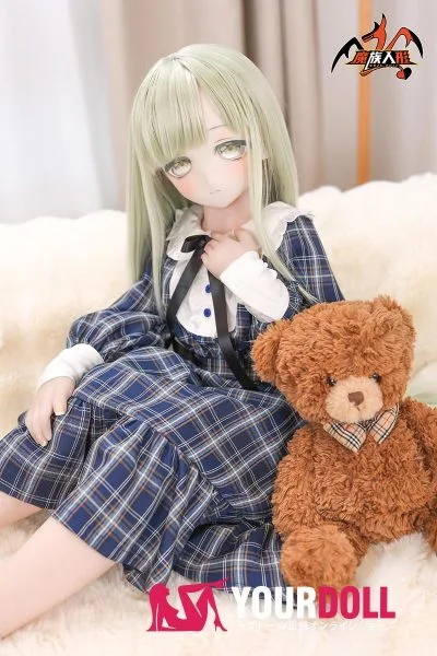 MOZU Doll 沐子 121cm サムネイル 5