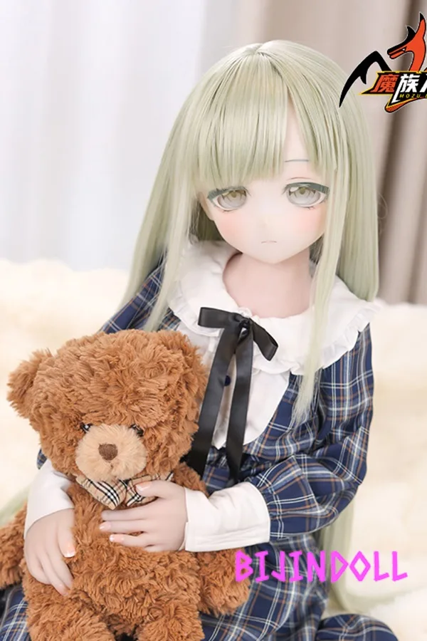 MOZU Doll 沐子 121cm サムネイル 7