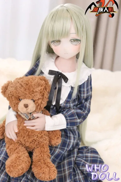 MOZU Doll 沐子 121cm サムネイル 8