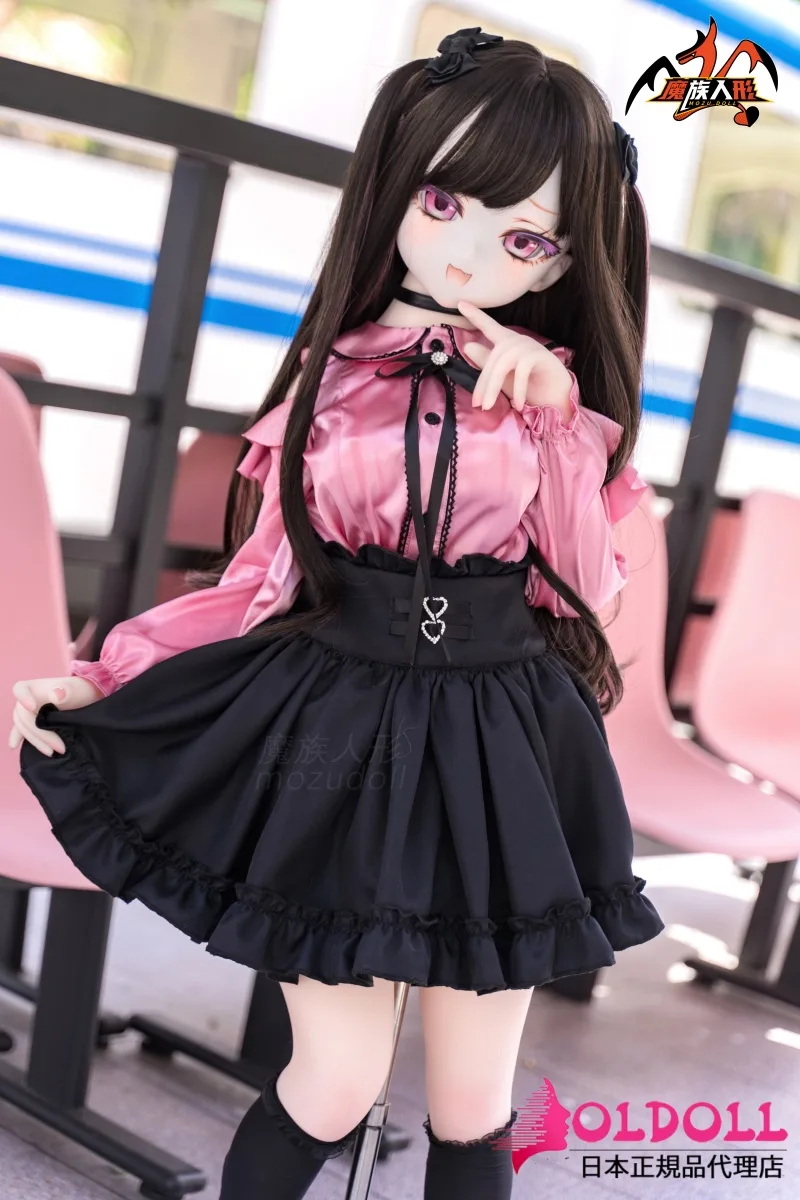 MOZU Doll 佑莉 121cm サムネイル 3