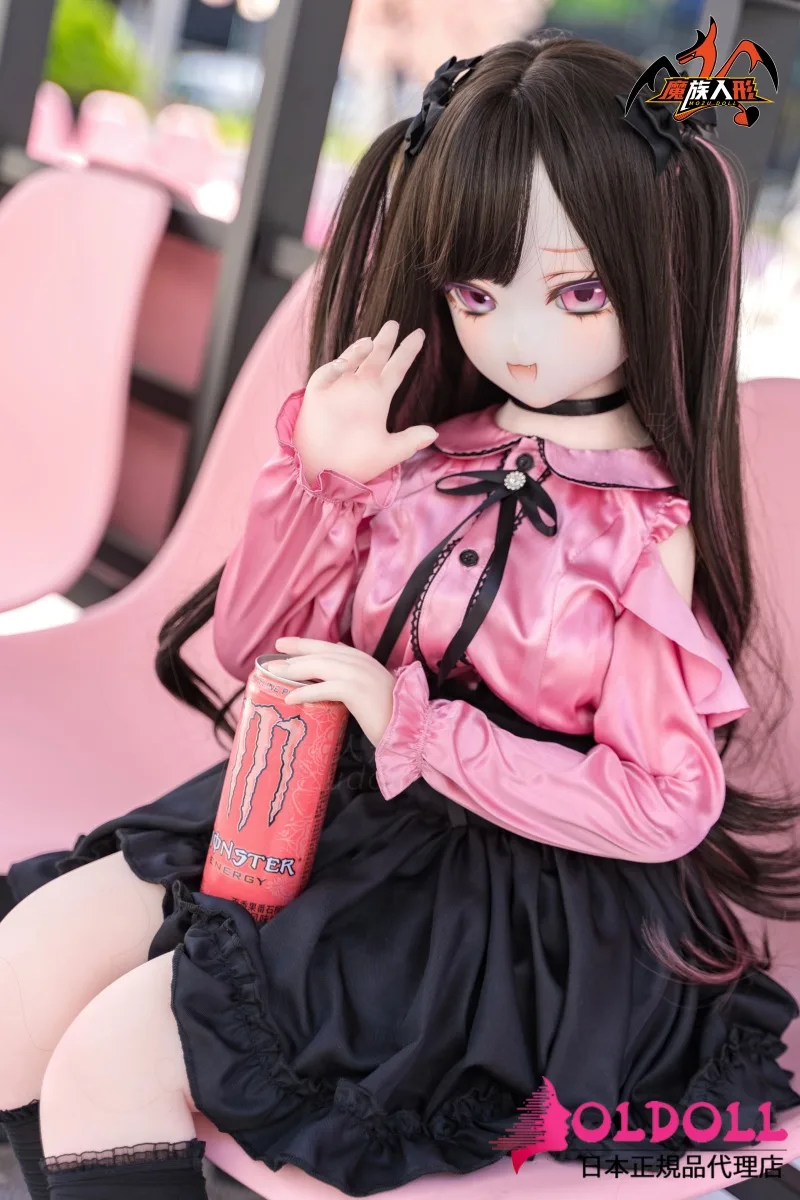 MOZU Doll 佑莉 121cm サムネイル 4