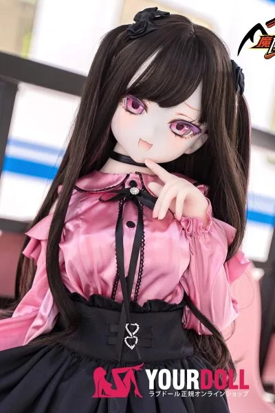 MOZU Doll 佑莉 121cm サムネイル 5