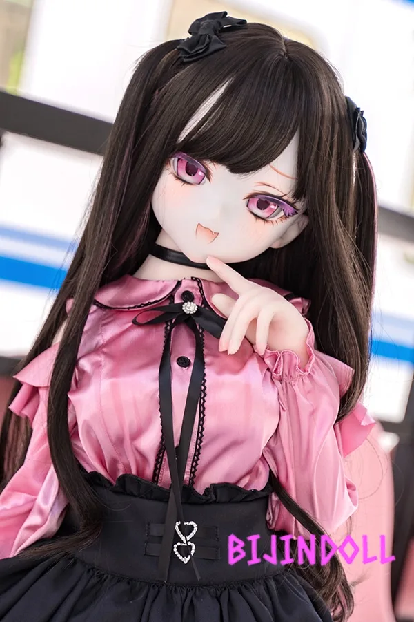 MOZU Doll 佑莉 121cm サムネイル 6