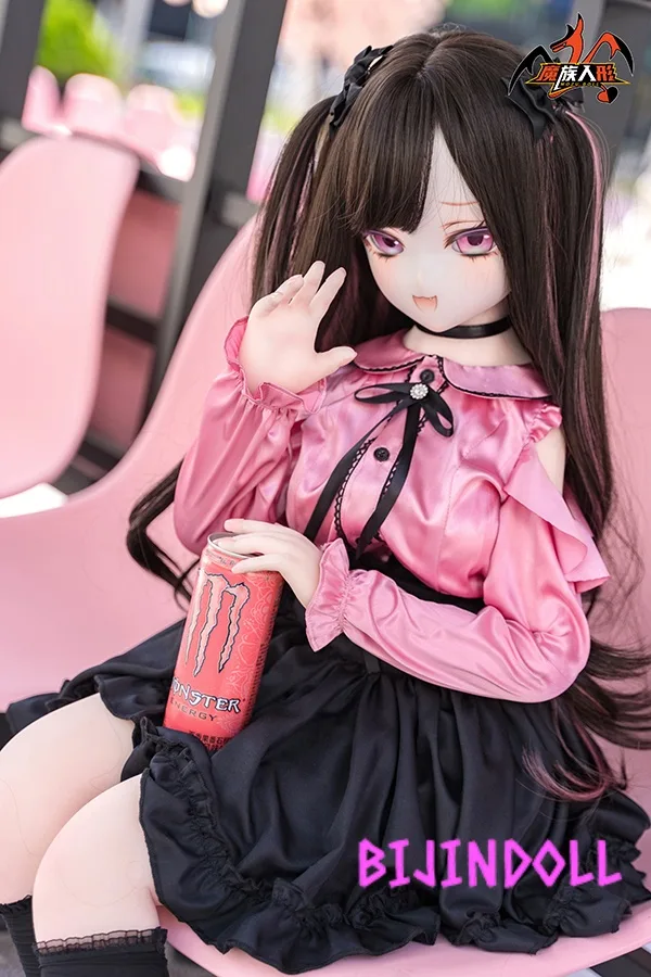 MOZU Doll 佑莉 121cm サムネイル 7