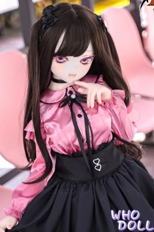 MOZU Doll 佑莉 121cm サムネイル 8