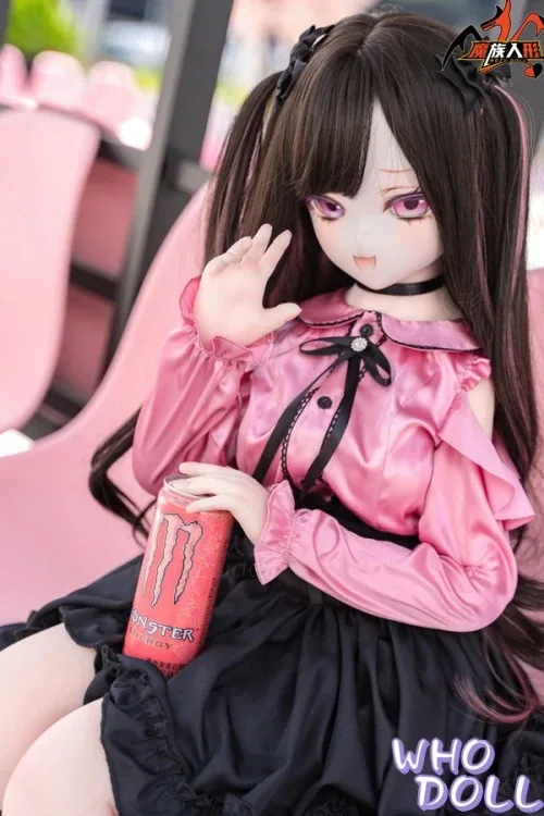 MOZU Doll 佑莉 121cm サムネイル 9