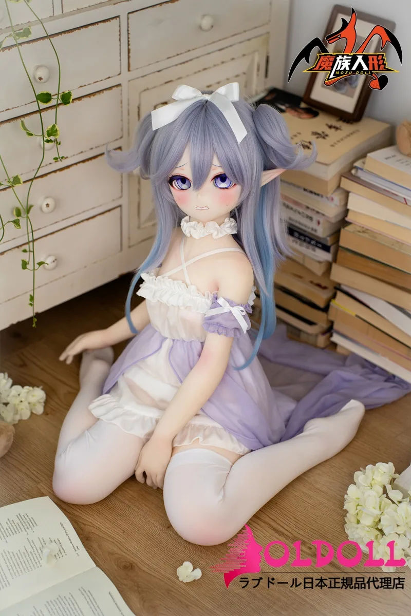 MOZU Doll 依依 121cm