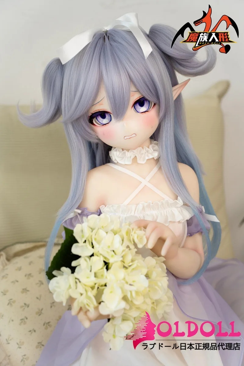 MOZU Doll 依依 121cm サムネイル 2