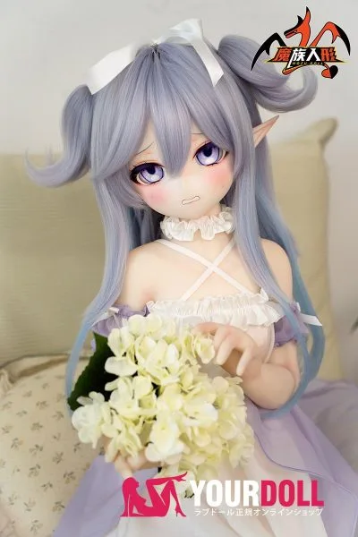 MOZU Doll 依依 121cm サムネイル 3