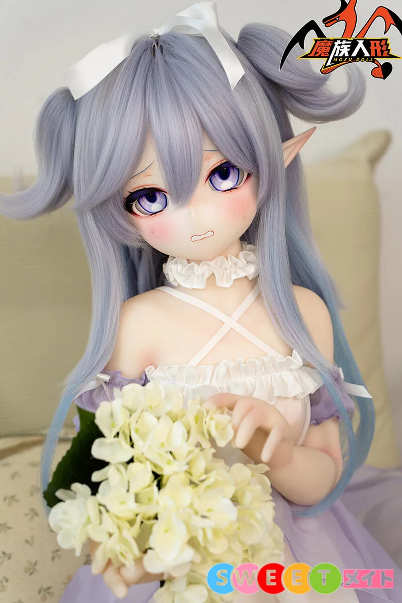 MOZU Doll 依依 121cm サムネイル 4