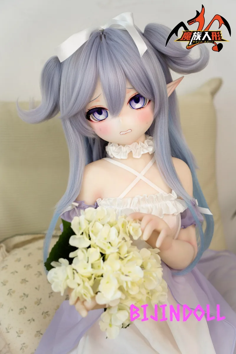 MOZU Doll 依依 121cm サムネイル 6