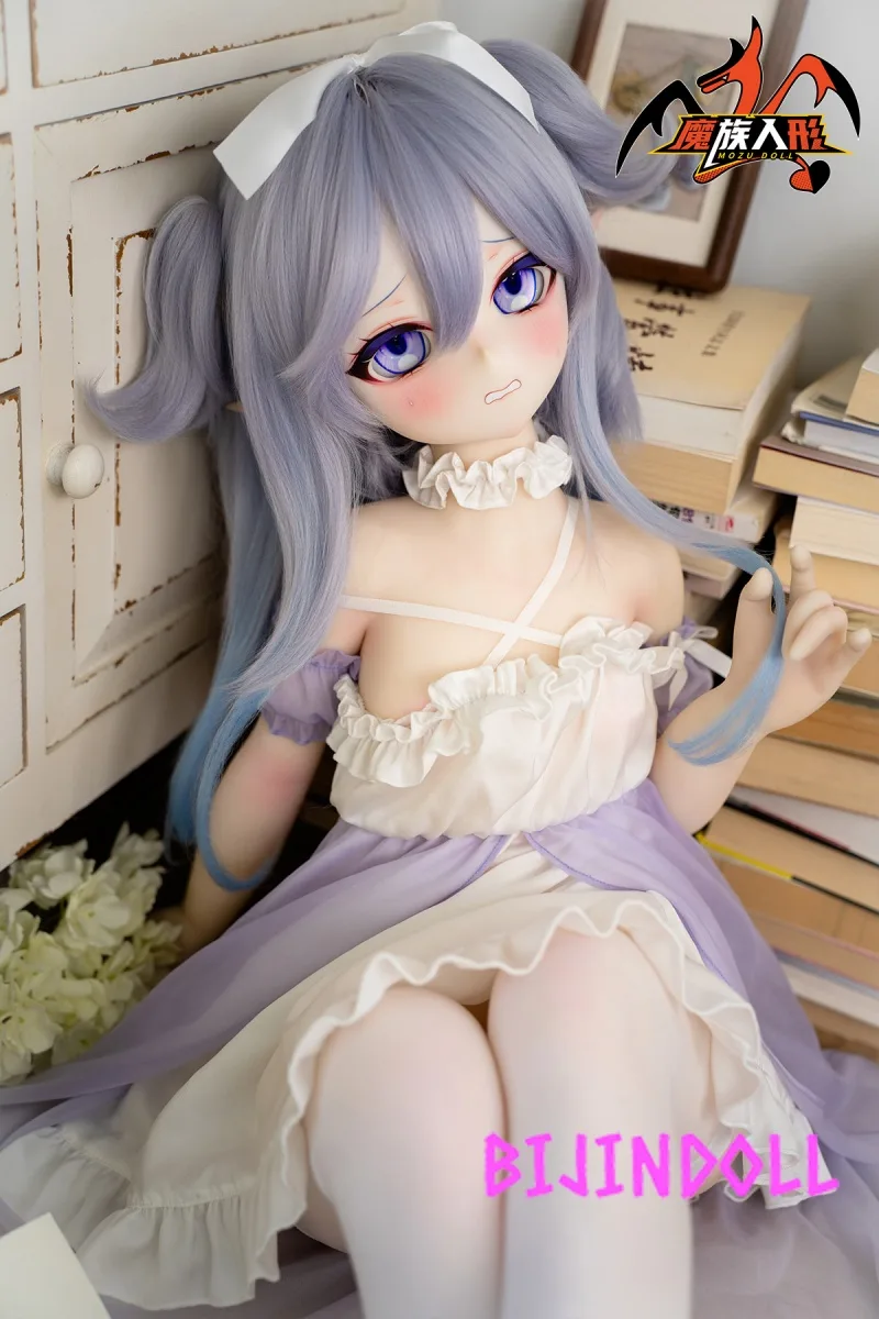 MOZU Doll 依依 121cm サムネイル 7
