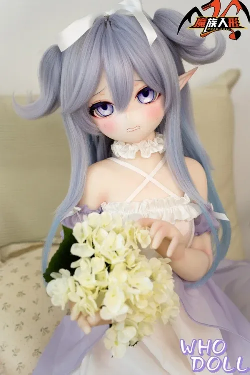 MOZU Doll 依依 121cm サムネイル 8