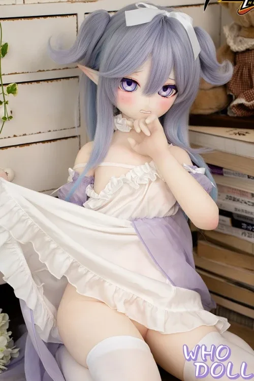 MOZU Doll 依依 121cm サムネイル 9