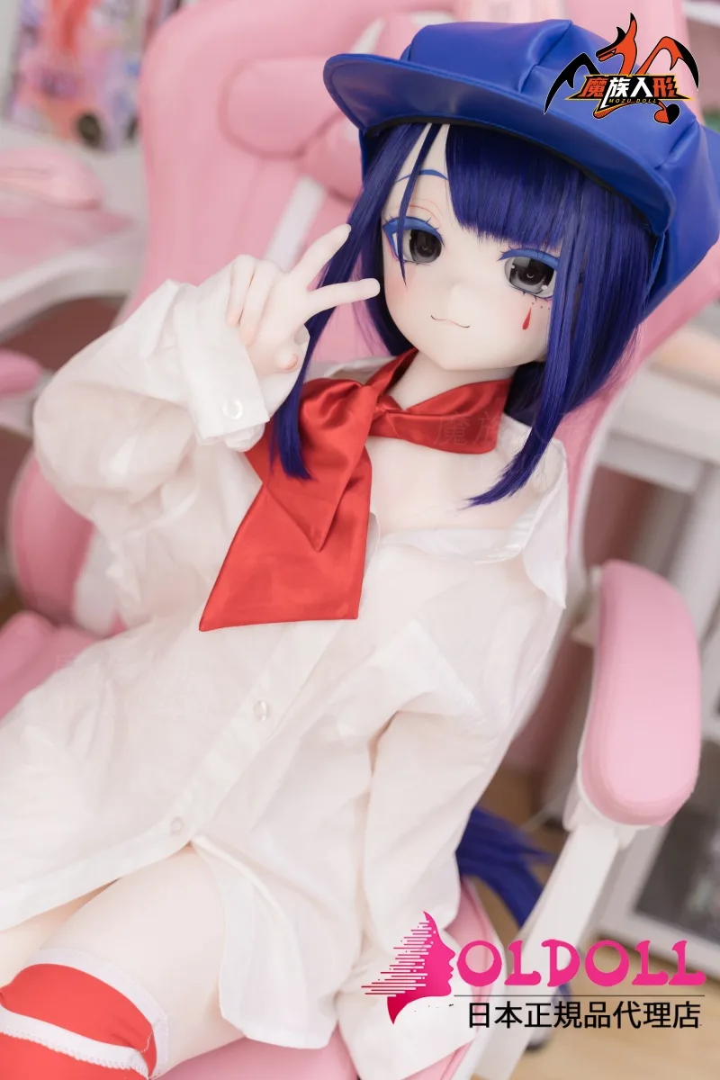 MOZU Doll 米拉 121cm