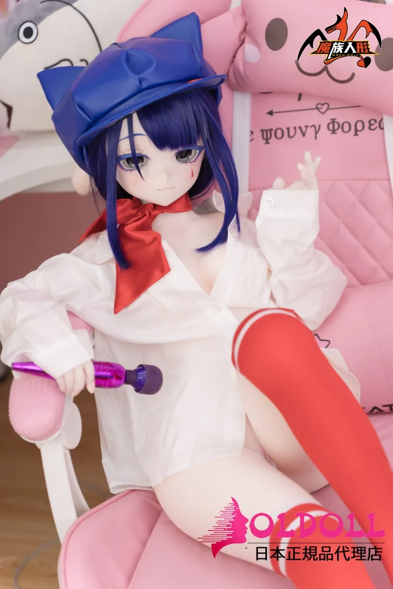 MOZU Doll 米拉 121cm サムネイル 2