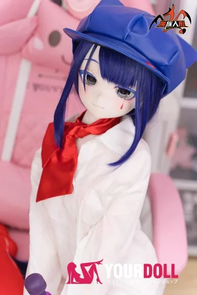 MOZU Doll 米拉 121cm サムネイル 3