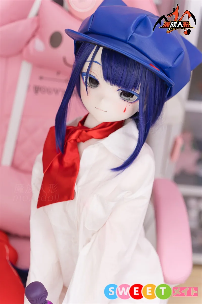 MOZU Doll 米拉 121cm サムネイル 4