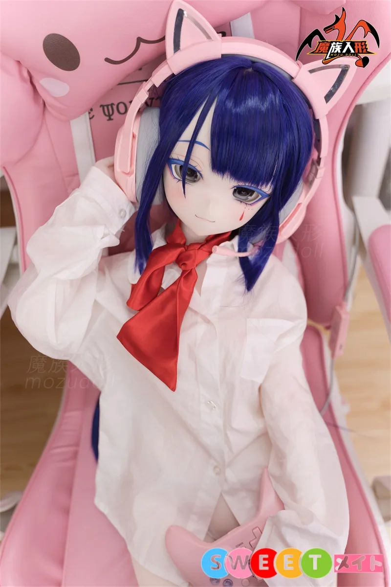 MOZU Doll 米拉 121cm サムネイル 5