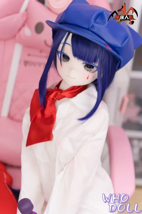 MOZU Doll 米拉 121cm サムネイル 8