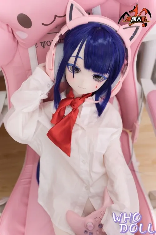 MOZU Doll 米拉 121cm サムネイル 9
