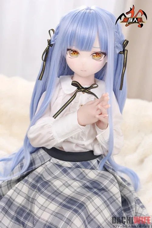 MOZU Doll 小翔 121cm