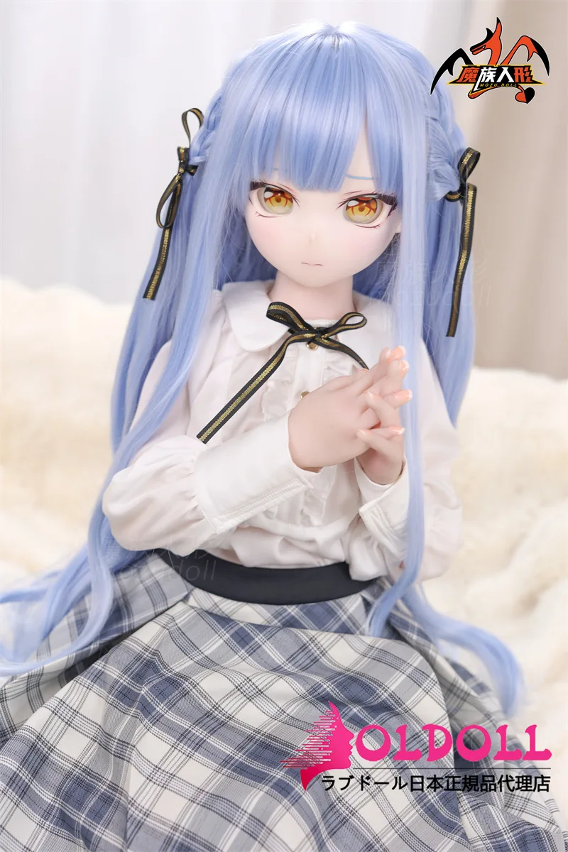MOZU Doll 小翔 121cm サムネイル 3