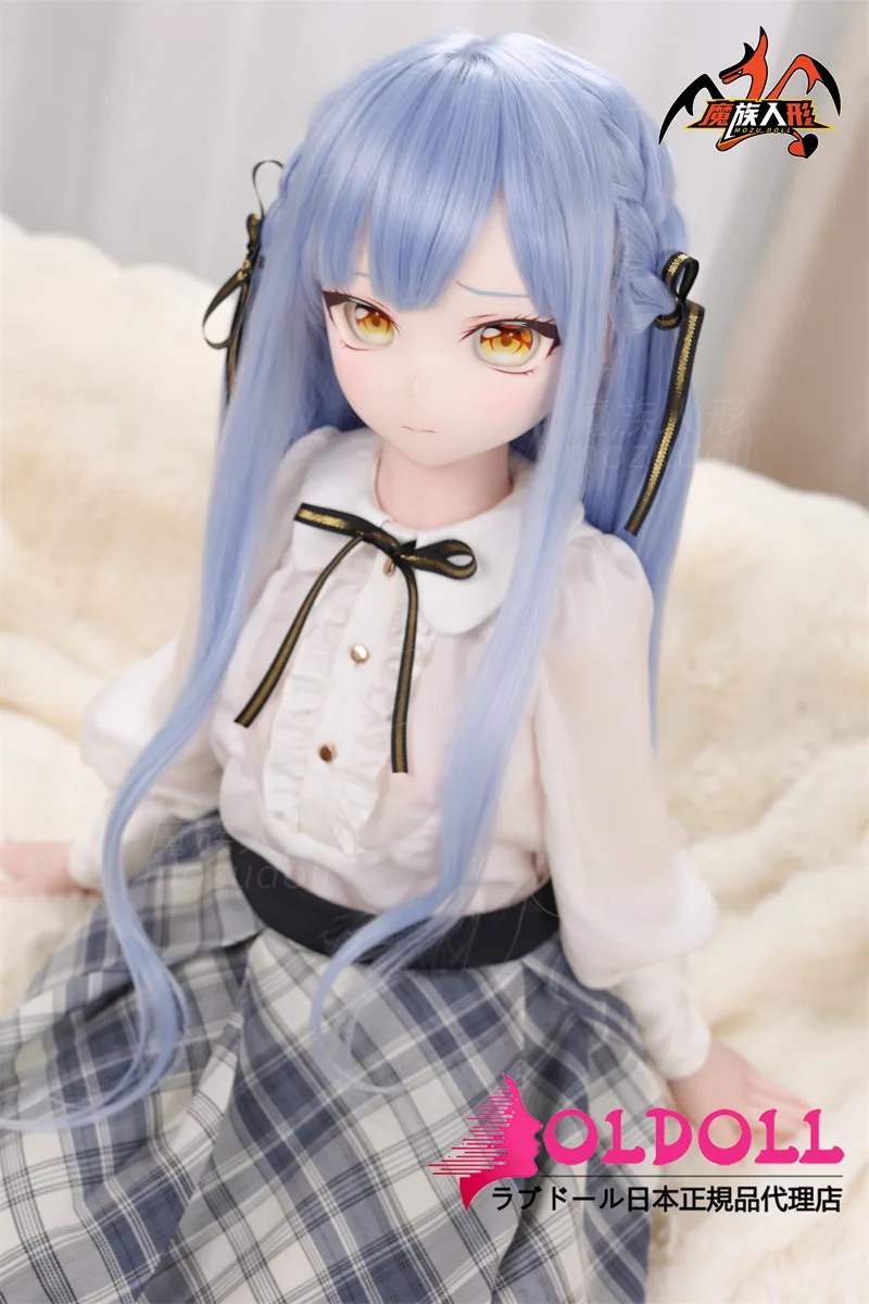 MOZU Doll 小翔 121cm サムネイル 4