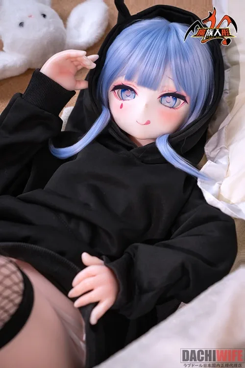 MOZU Doll 兔子洞 121cm サムネイル 2