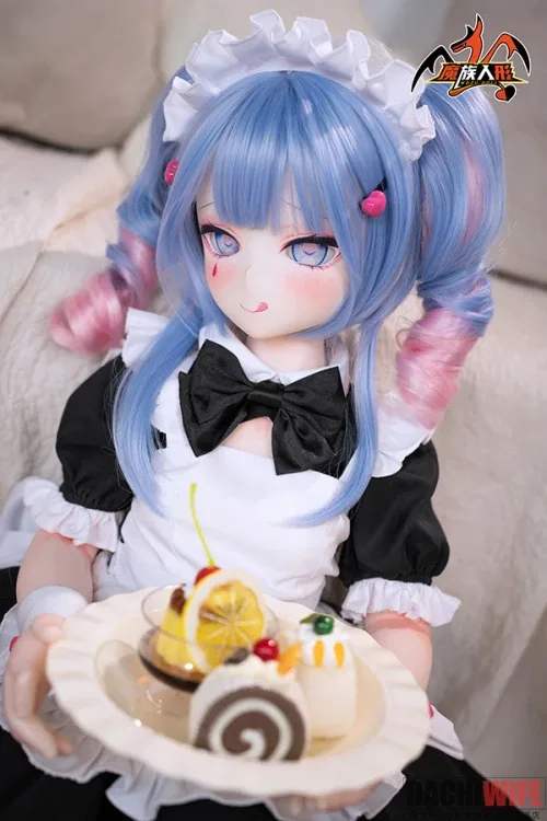 MOZU Doll 兔子洞 121cm サムネイル 3