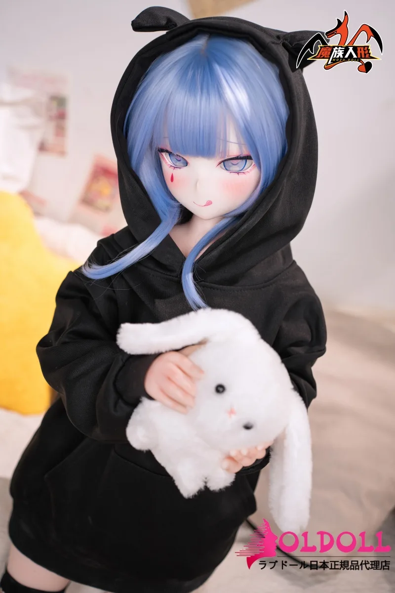 MOZU Doll 兔子洞 121cm サムネイル 5
