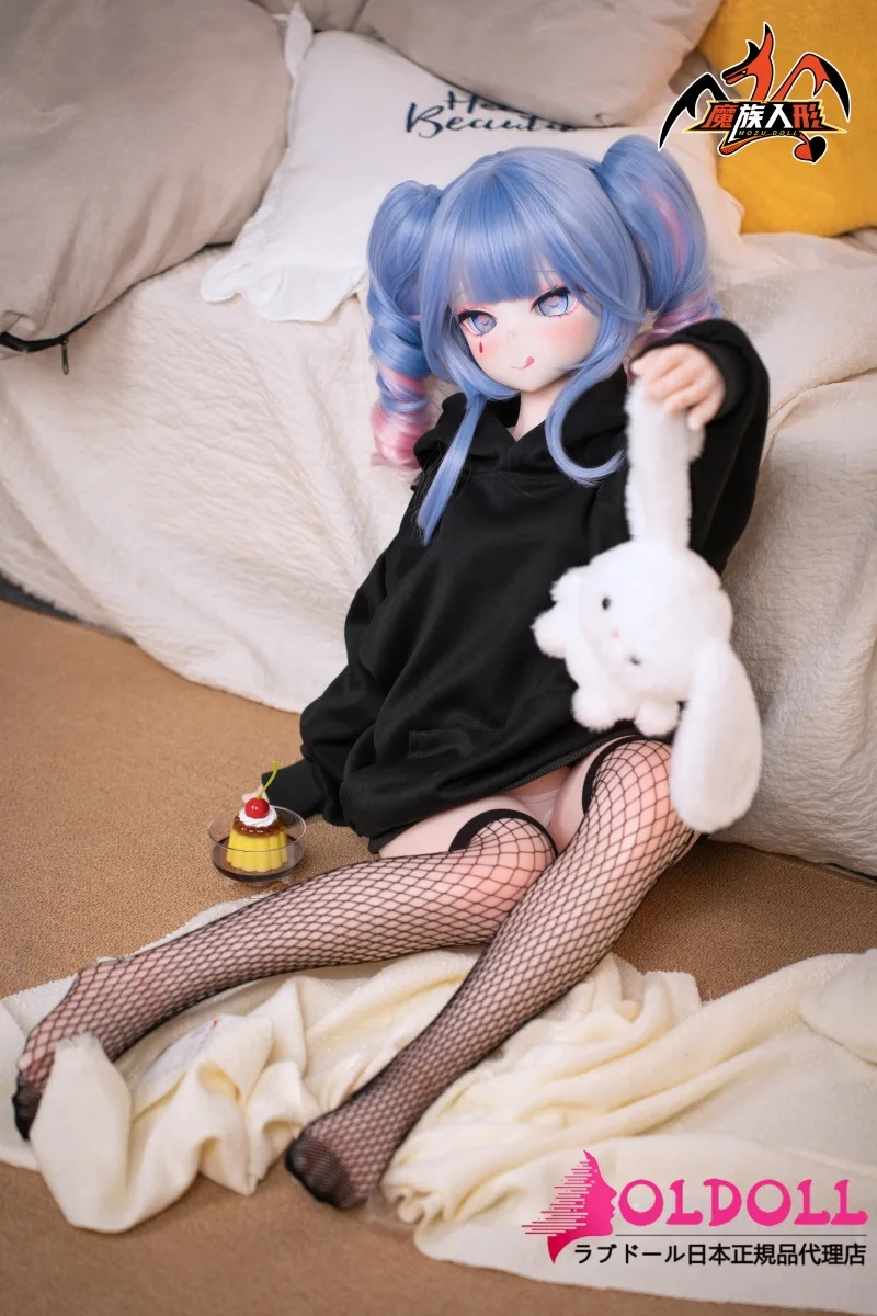 MOZU Doll 兔子洞 121cm サムネイル 6