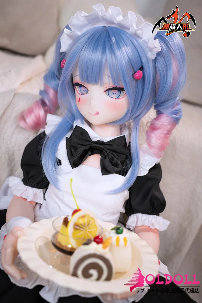 MOZU Doll 兔子洞 121cm サムネイル 7