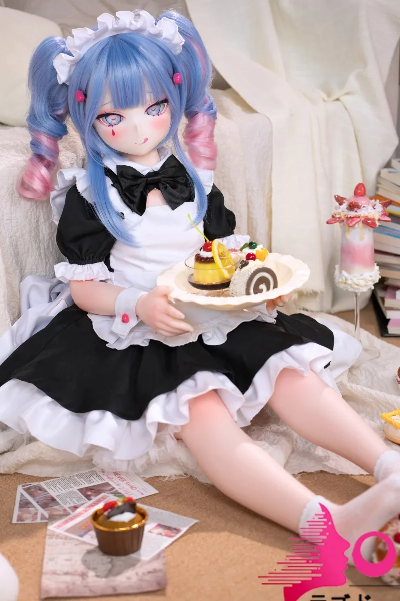 MOZU Doll 兔子洞 121cm サムネイル 8