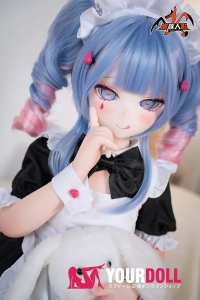 MOZU Doll 兔子洞 121cm サムネイル 9