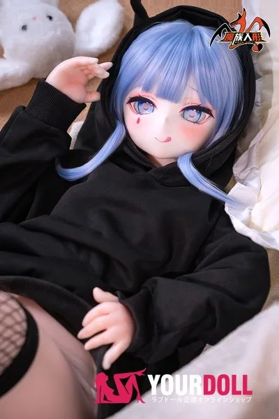 MOZU Doll 兔子洞 121cm サムネイル 10