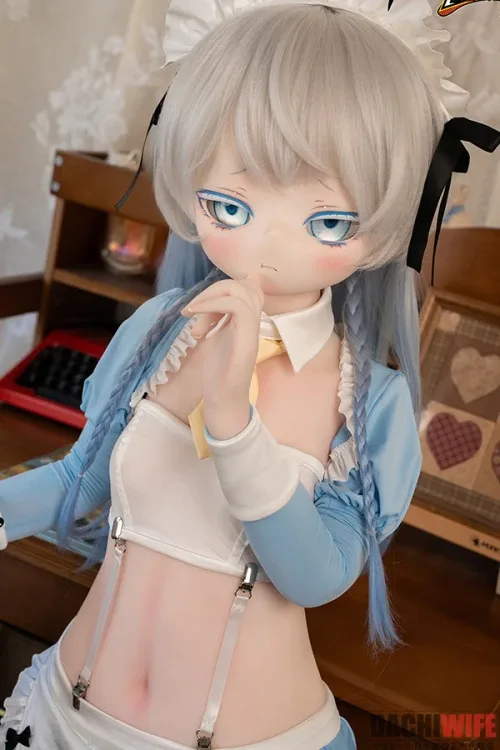 MOZU Doll 蓝莓 130cm Aカップ